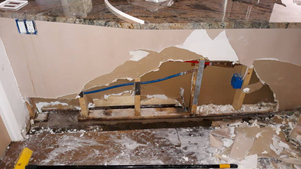 Trusted MS Water damage restoration Experts