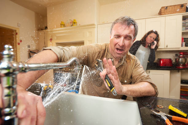 Best Commercial water damage restoration  in Friars Point, MS